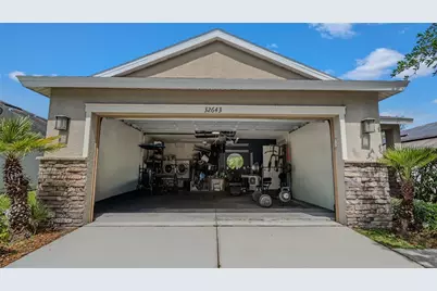 32643 Coldwater Creek Loop, Wesley Chapel, FL 33545 - Photo 23