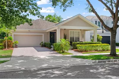 13261 Roxboro Road, Windermere, FL 34786 - Photo 1
