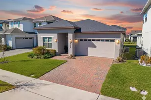 5258 Buttonsage Dr, Saint Cloud, FL 34772 - Photo 1