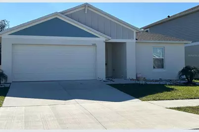5365 Maddie Drive, Haines City, FL 33844 - Photo 1