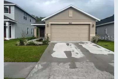 8063 Bent Tree Loop, Harmony, FL 34773 - Photo 1