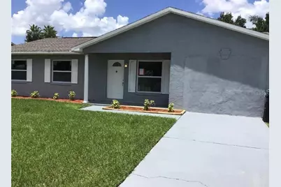 5430 Snowflake Court, Orlando, FL 32839 - Photo 1