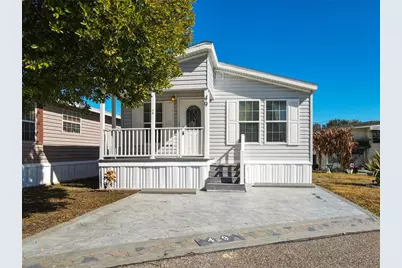 9000 US Hwy 192 #49, Clermont, FL 34714 - Photo 31