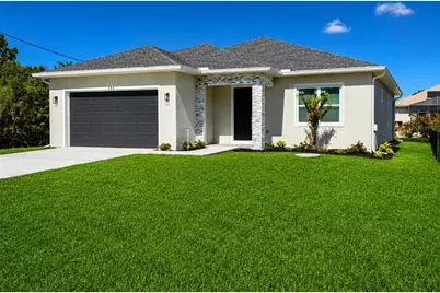 358 Albatross Road, Rotonda West, FL 33947 - Photo 1