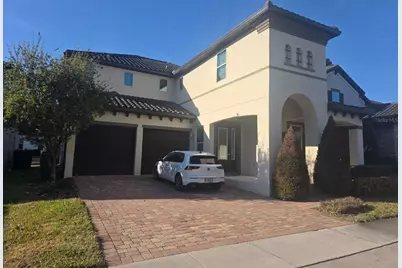 9312 Holliston Creek Place, Winter Garden, FL 34787 - Photo 1