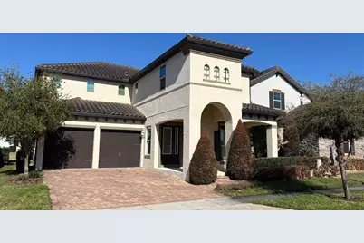 9312 Holliston Creek Place, Winter Garden, FL 34787 - Photo 1