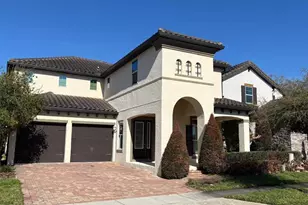 9312 Holliston Creek Pl, Winter Garden, FL 34787 - Photo 1