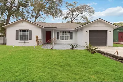 26141 Grassey Sprain Avenue, Sorrento, FL 32776 - Photo 1