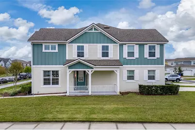 1740 Fulfillment Drive, Kissimmee, FL 34744 - Photo 3