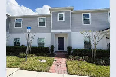 1239 Sand Torch Circle, Davenport, FL 33837 - Photo 3