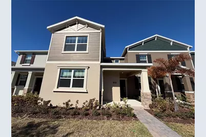 1609 Cross Prairie Parkway, Kissimmee, FL 34744 - Photo 1