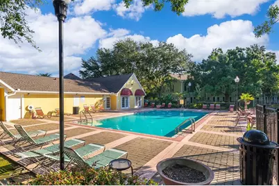 2041 Dixie Belle Drive #K, Orlando, FL 32812 - Photo 23