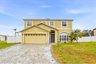 146 Burrell Circle, Kissimmee, FL 34744 - Photo 1