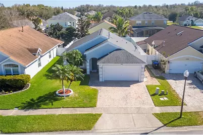 6410 Cherry Grove Circle, Orlando, FL 32809 - Photo 3