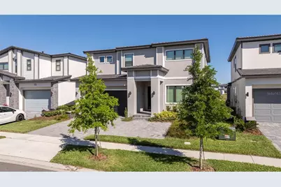 5860 High Seas Drive, Orlando, FL 32821 - Photo 3