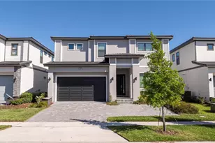 5860 High Seas Dr, Orlando, FL 32821 - Photo 1