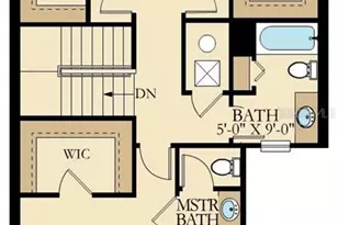 2990 Aqua Virgo Loop, Orlando, FL 32837 - Photo 25