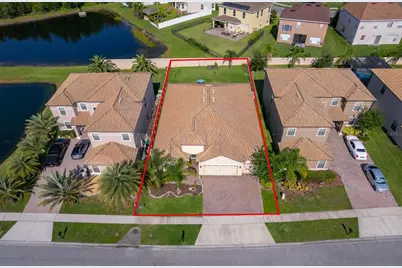 2736 Atherton Drive, Orlando, FL 32824 - Photo 3