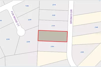 2340 Bronco Drive, Saint Cloud, FL 34771 - Photo 3