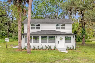 5851 SE Drew Road, Belleview, FL 34420 - Photo 1