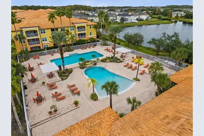 5455 Vineland #3107, Orlando, FL 32811 - Photo 35