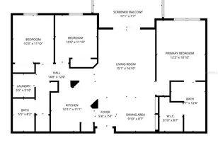 3001 Greystone Loop, Kissimmee, FL 34741 - Photo 19