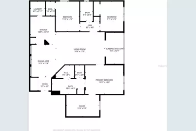 3000 Laurel Park Lane #302, Kissimmee, FL 34741 - Photo 31