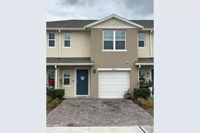 2755 Brie Hammock Bend, Harmony, FL 34773 - Photo 1