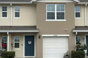 2755 Brie Hammock Bnd, Harmony, FL 34773 - Photo 1