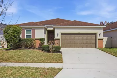 12025 Sumter Drive, Orlando, FL 32824 - Photo 1