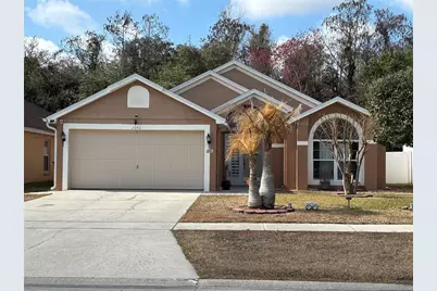 2346 Lily Pad Lane, Kissimmee, FL 34743 - Photo 1