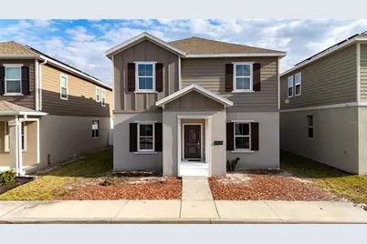 6404 Sprucepine Lane, Saint Cloud, FL 34771 - Photo 1