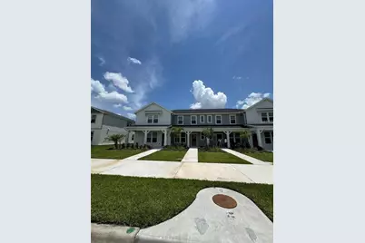 2025 Calm Soul Wy, Kissimmee, FL 34744 - Photo 3