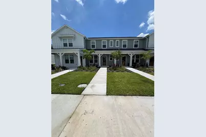 2025 Calm Soul Wy, Kissimmee, FL 34744 - Photo 1