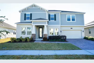 3048 Ella Way, Saint Cloud, FL 34771 - Photo 1