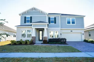 3048 Ella Wy, Saint Cloud, FL 34771 - Photo 1