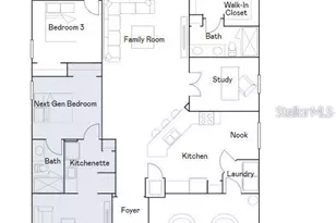 4086 Gooseberry Trl, Kissimmee, FL 34746 - Photo 17