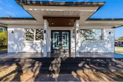 2061 S Peninsula Drive, Daytona Beach, FL 32118 - Photo 1