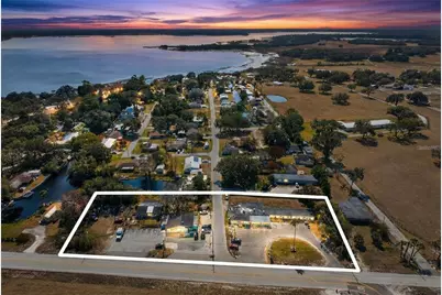 5800 Alligator Lake Shore W, Saint Cloud, FL 34769 - Photo 1