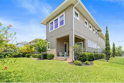 8268 Bellow Street, Orlando, FL 32827 - Photo 19