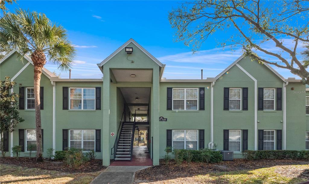 2077 Dixie Belle Dr #2077C main architectural view