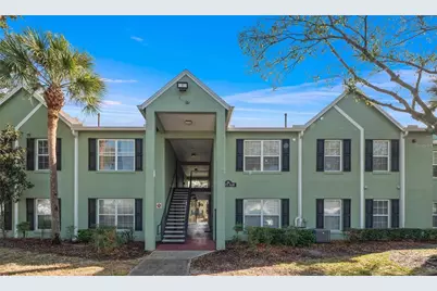 2077 Dixie Belle Drive #2077C, Orlando, FL 32812 - Photo 1