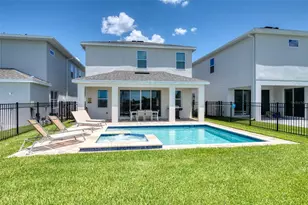 7763 Westland Dr, Kissimmee, FL 34747 - Photo 1