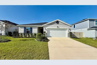 1252 Denali Drive, Winter Haven, FL 33881 - Photo 1