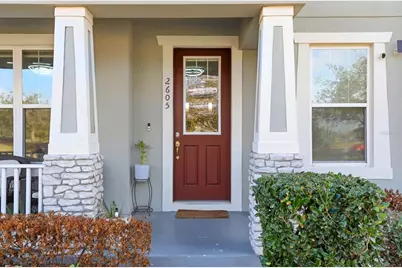 2605 Play Hard Alley, Kissimmee, FL 34744 - Photo 3