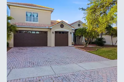 3540 Valleyview Drive, Kissimmee, FL 34746 - Photo 1