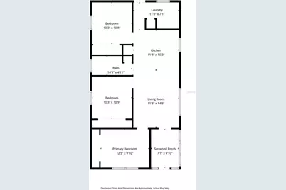 2014 Bates Avenue, Eustis, FL 32726 - Photo 5