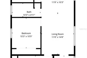 2014 Bates Ave, Eustis, FL 32726 - Photo 5