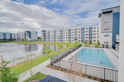 5587 Millenia Park #201, Orlando, FL 32839 - Photo 1