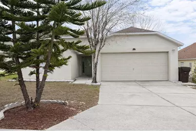 551 Lake Charles Drive, Davenport, FL 33837 - Photo 1